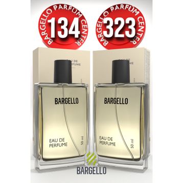 Bargello 134 Oriental EDP 50 ml+ 323 Oriental EDP 50 ml Kadın Parfüm