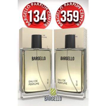 Bargello 134 Oriental EDP 50 ml + 359 Oriental EDP 50 ml Kadın Parfüm