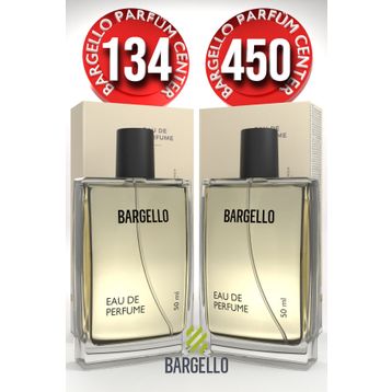 Bargello 134 Oriental EDP 50 ml + 450 Floral EDP 50 ml Kadın Parfüm