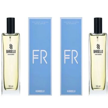 Bargello 148 Fresh 2 Adet X 50 Ml Kadın Parfüm
