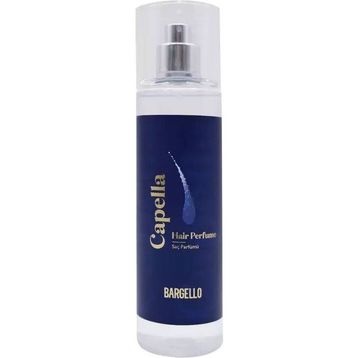 Bargello 150 ml Capella Saç Parfümü