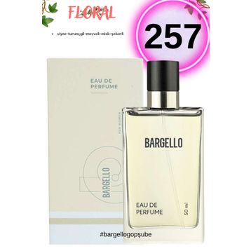 Bargello 161 Floral EDP 50 ml Kadın Parfüm