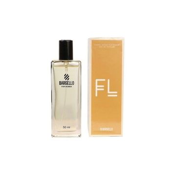 Bargello 174 Floral 50 ml Kadın Parfüm 2 Adet