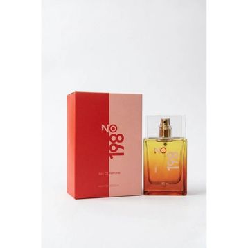 Bargello 198 Floral EDP 50 ml Kadın Parfüm