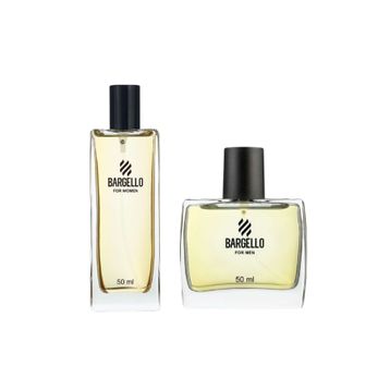 Bargello 226 EDP 50 ml Kadın Parfüm + 575 EDP 50 ml Erkek Parfüm