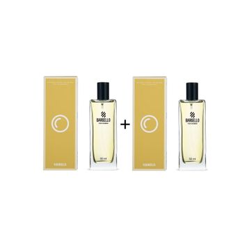 Bargello 226 Oriental EDP 50 ml Kadın Parfüm + 228 Oriental EDP 50 ml Kadın Parfüm