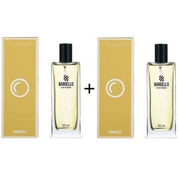 Bargello 228 EDP 50 ml Kadın Parfüm + 323 EDP 50 ml Kadın Parfüm