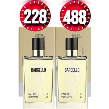 Bargello 228 Oriental EDP 50 ml + 488 Oriental EDP 50 ml Kadın Parfüm