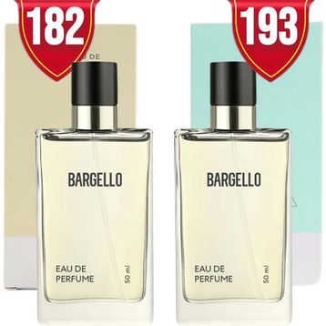Bargello 236 Floral 50 ml + 112 Floral 50 ml Kadın Parfüm