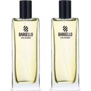 Bargello 252 Oriental EDP 2×50 ml Kadın Parfüm