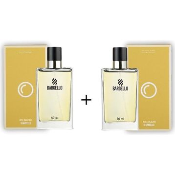Bargello 298 Oriental EDP 2x50 ml Unisex Parfüm