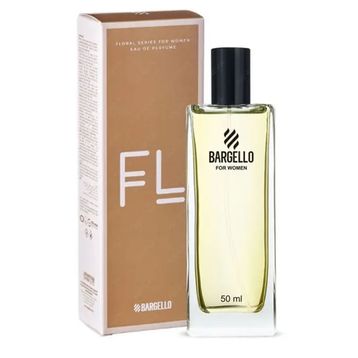 Bargello 307 Floral EDP 50 ml Kadın Parfüm