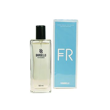 Bargello 308 Fresh EDP 50 ml Kadın Parfüm
