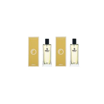 Bargello 323 Oriental EDP 50 ml Kadın Parfüm Seti