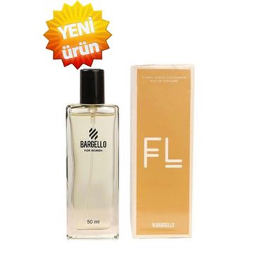 Bargello 334 EDP 50 ml Kadın Parfüm