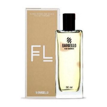 Bargello 345 Floral EDP 50 ml Kadın Parfüm