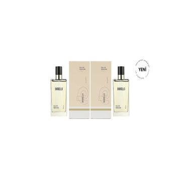 Bargello 361 Oriental EDP 2 x 50 ml Kadın Parfüm