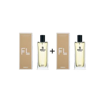 Bargello 384 EDP 50 ml Kadın Parfüm + 254 EDP 50 ml Kadın Parfüm