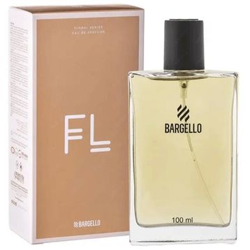 Bargello 384 Floral EDP 100 ml Kadın Parfüm