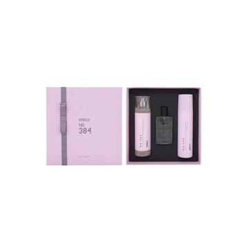 Bargello 384 Floral EDP 50 ml Özel Hediye Kadın Parfüm