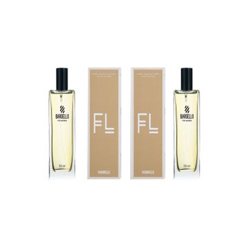 Bargello 393 EDP 2x50 ml Kadın Parfüm