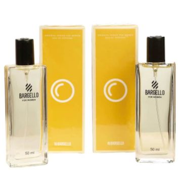 Bargello 409 Oriental EDP 2x50 ml Kadın Parfüm