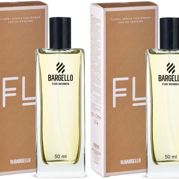 Bargello 441 EDP 2x50 ml Kadın Parfüm