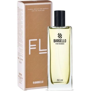 Bargello 460 Floral 50 ml EDP Kadın Parfüm
