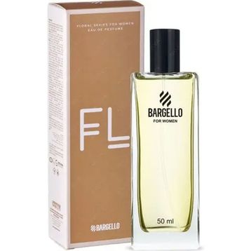 Bargello 465 Floral 50 ml EDP Kadın Parfüm