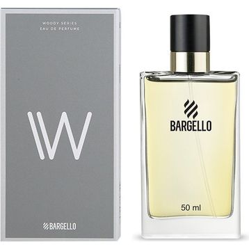 Bargello 490 Woody EDP 50 ML Erkek Parfüm