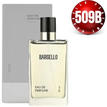 Bargello 509B Fresh EDP 50 ml Erkek Parfüm