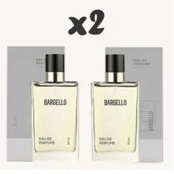 Bargello 514 Oriental EDP 2 x 50 ml Erkek Parfüm