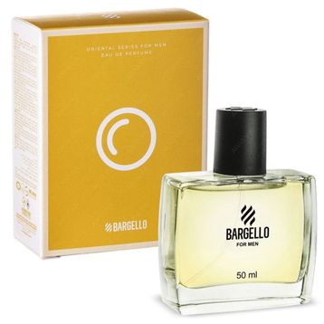 Bargello 514 Orıental EDP 50 ml Erkek Parfüm