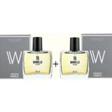 Bargello 517 Woody EDP 50 ml Erkek Parfüm + 606 Woody EDP 50 ml Erkek Parfüm