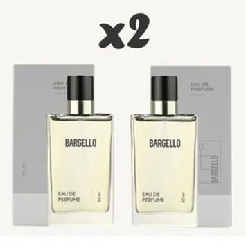 Bargello 523 Oriental EDP 2 x 50 ml Erkek Parfüm