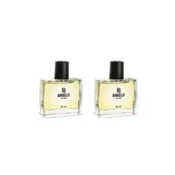 Bargello 528 Fresh EDP 2x50 ml Erkek Parfüm