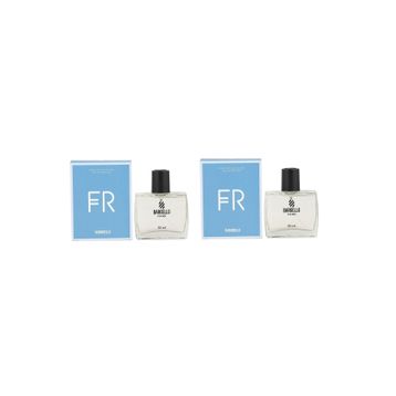Bargello 528 Fresh EDP 2x50 ml Erkek Parfüm