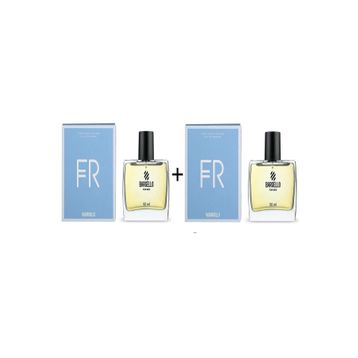 Bargello 528 Fresh EDP 2x50 ml Erkek Parfüm