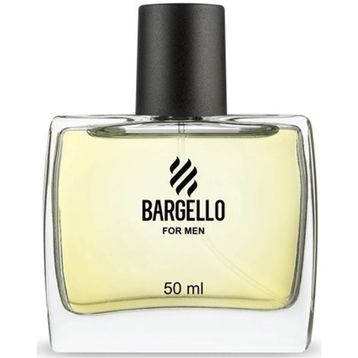 Bargello 536 Fresh EDP 50 ml Erkek Parfüm