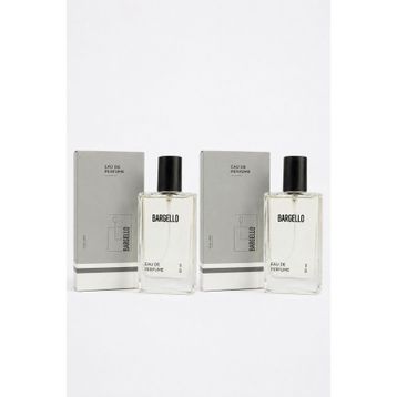 Bargello 561 Fresh EDP 2 x 50 ml Erkek Parfüm
