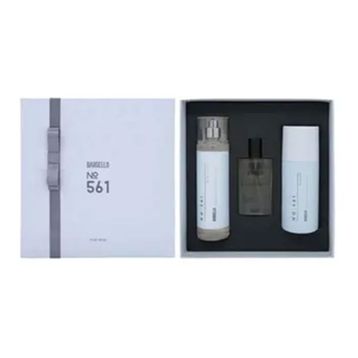 Bargello 561 Fresh EDP 50 ml Erkek Parfüm