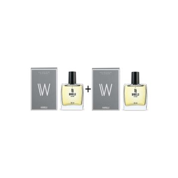 Bargello 575 EDP 50 ml Erkek Parfüm + 611 EDP 50 ml Erkek Parfüm