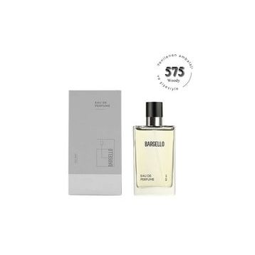 Bargello 575 Woody 50ml + 575 Woody 50 ml EDP Erkek Parfüm Seti