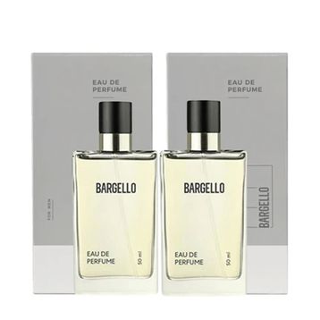 Bargello 575 Woody + 756 Oriental Edp 50 ml Erkek Parfüm Seti