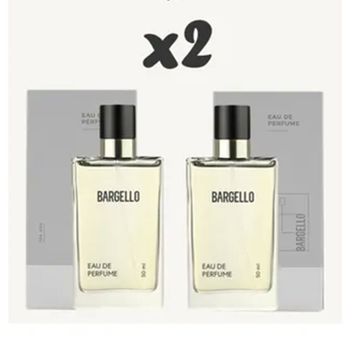 Bargello 585 Floral EDP 2x50 ml Erkek Parfüm