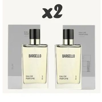 Bargello 618 Oriental EDP 2x50 ml Erkek Parfüm