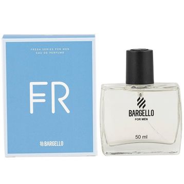 Bargello 633 Fresh EDP 50 ml Erkek Parfüm