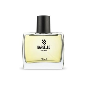 Bargello 701 Floral EDP 50 ml Erkek Parfüm