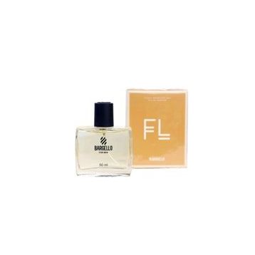 Bargello 701 Floral EDP 50 ml Erkek Parfüm