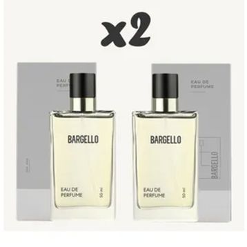 Bargello 702 Woody EDP 2x50 ml Erkek Parfüm